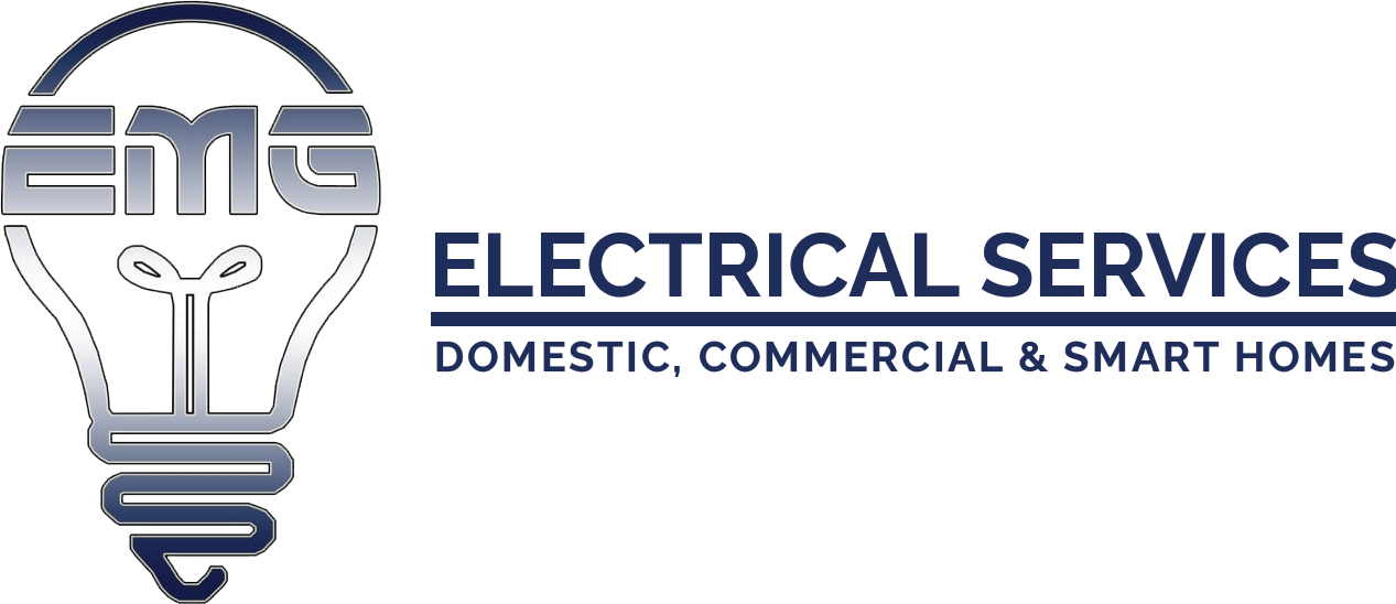 EMG Electrical Ltd logo